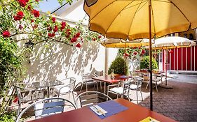 Hotel Roter Ochsen